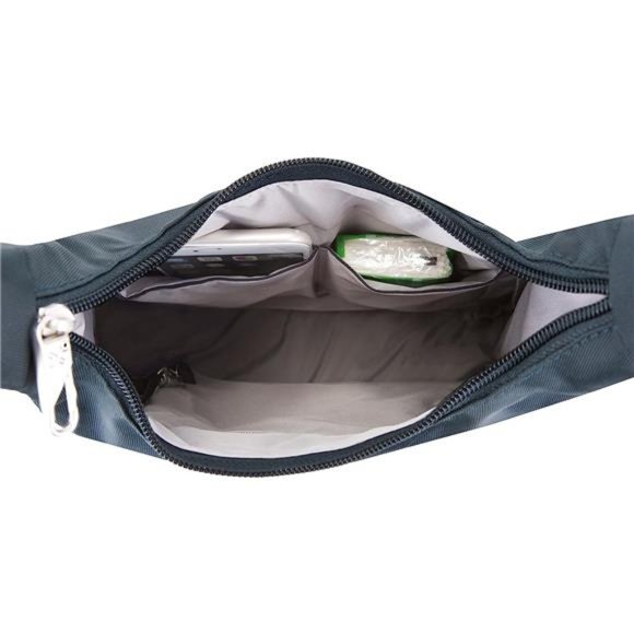 Anti-Theft Classic Essential Messenger Bag One Size - Picture 6 of 6